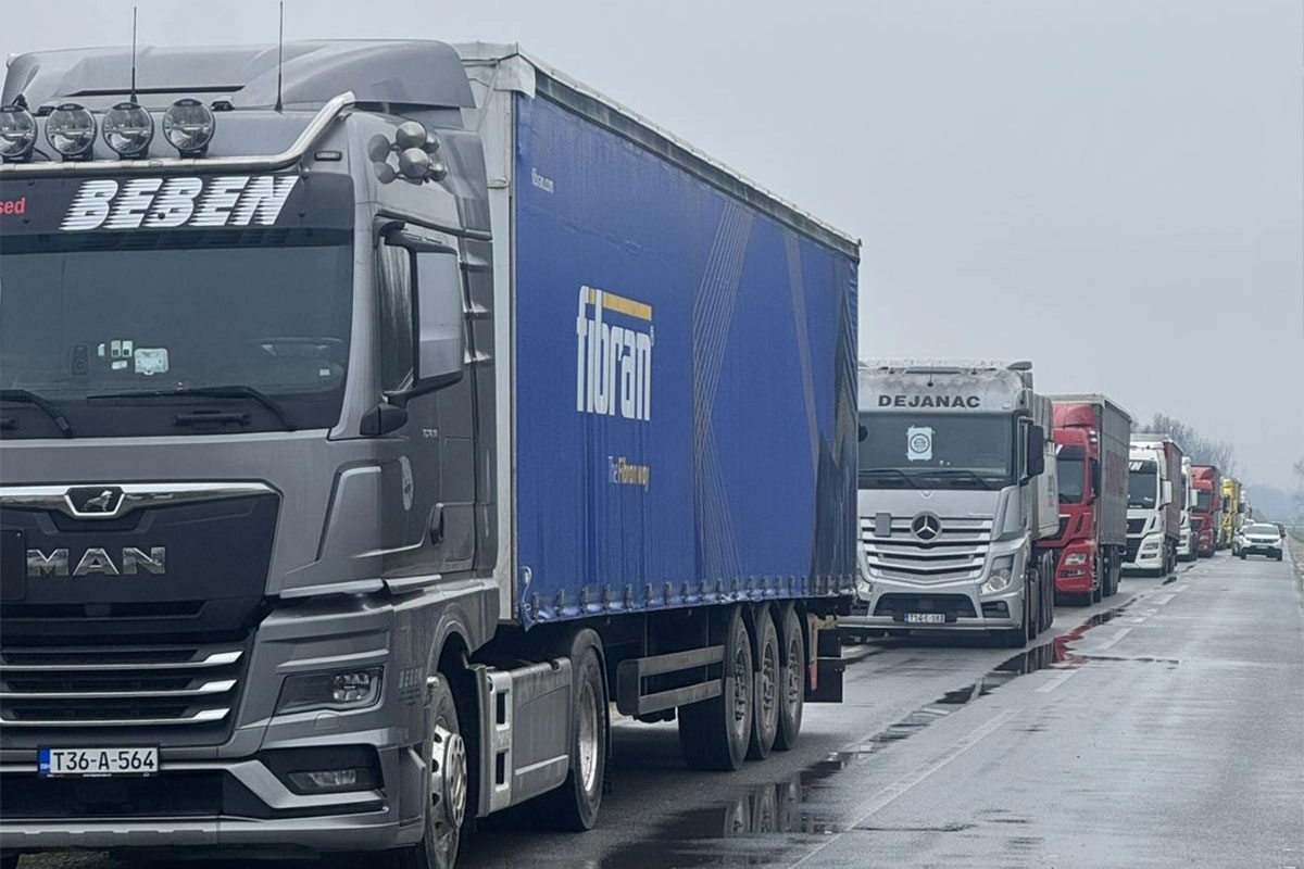 Transport u BiH pred slomom, kompanije se gase, radna mjesta nestaju