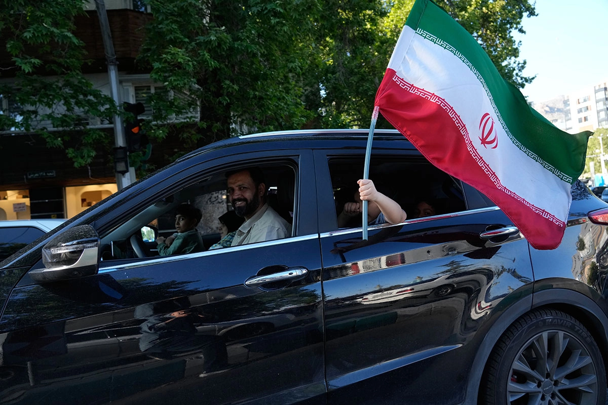 Amerika i Iran blizu dogovora o miru? Razmatra se memorandum od 14 tačaka
