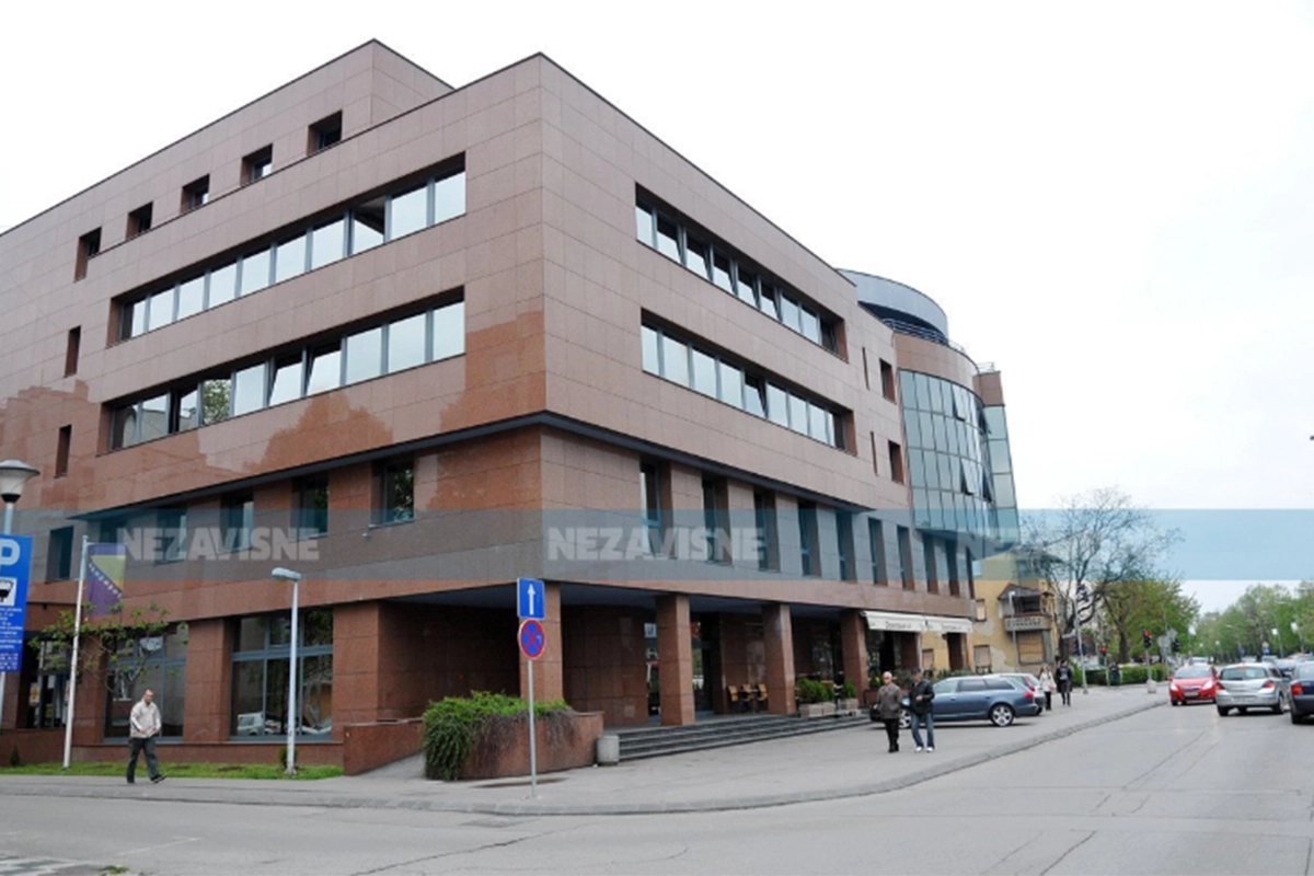UIO BiH: Spremni smo, novi granični prelaz u Gradišci može biti otvoren danas