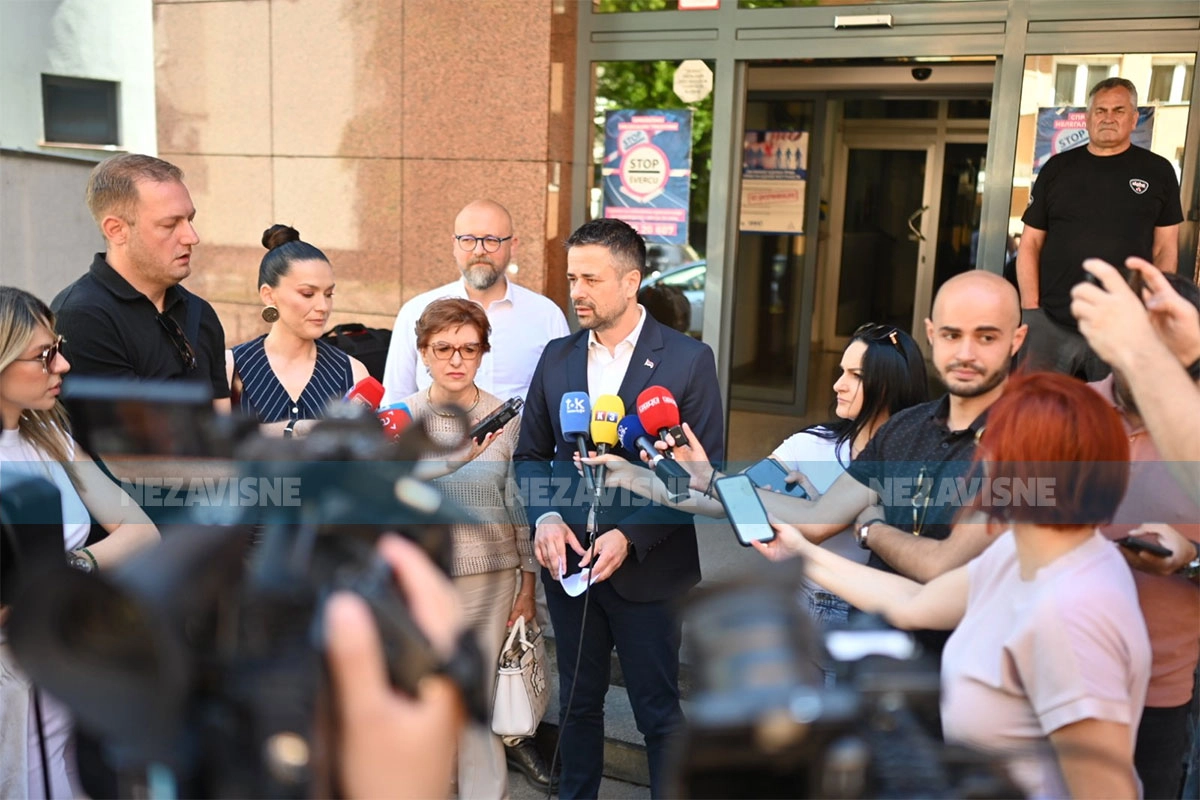 UO UIO BiH: Bez odluke o novom prelazu u Gradišci i povratu PDV-a UO UIO BiH: Bez odluke o novom prelazu u Gradišci i povratu PDV-a