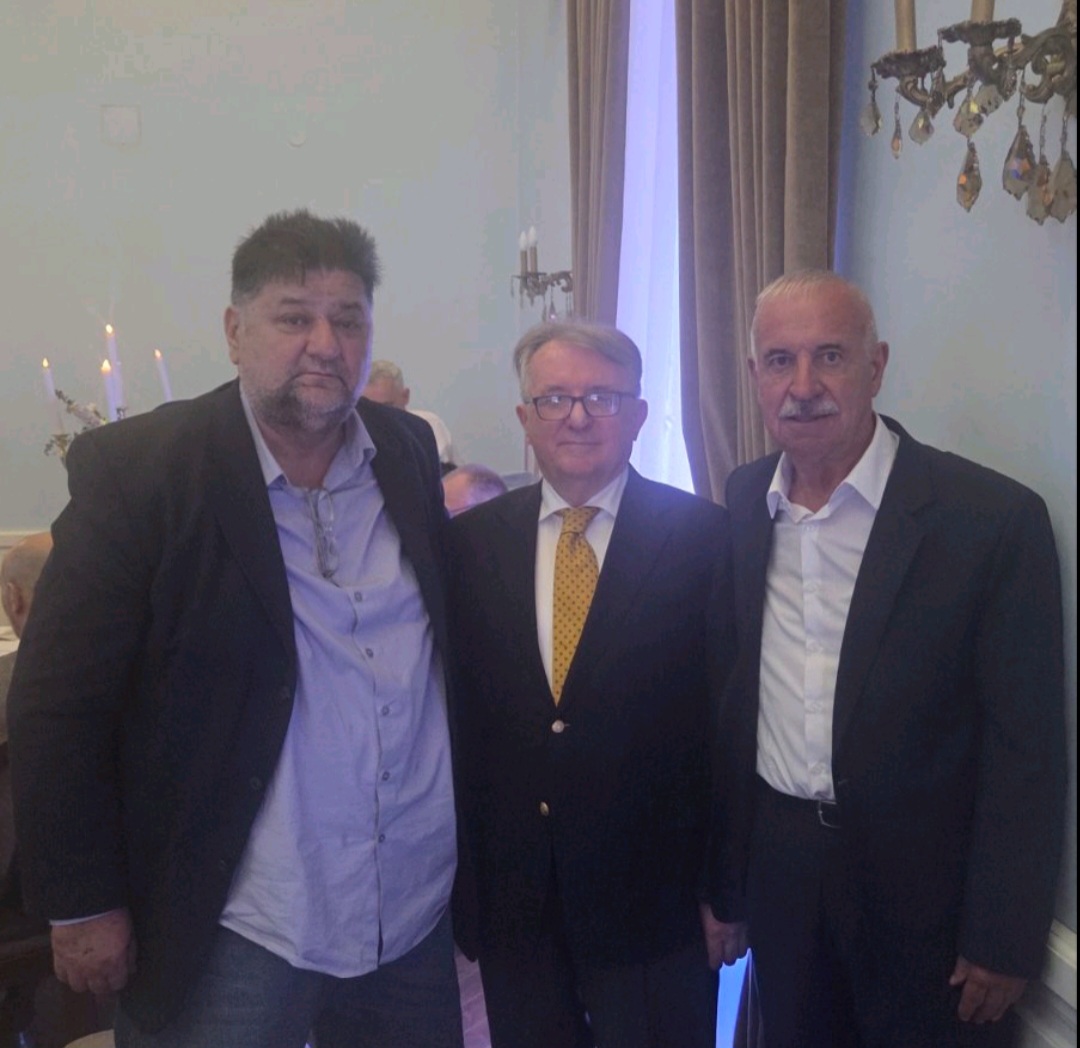 Ugledni univerzitetski profesor Tomislav M. Jovanović objavio dragocjeno djelo -Znanje i umijeće gorostas nauke širi planetarno