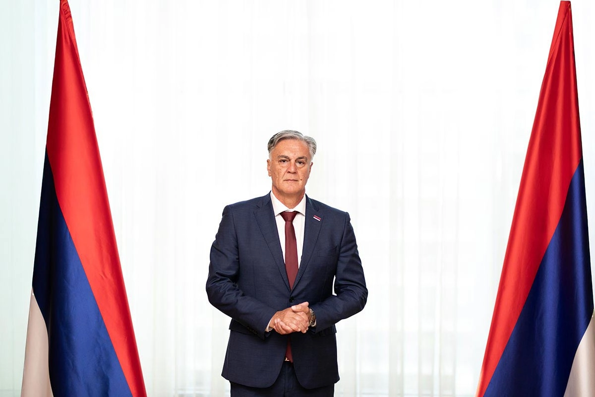 Karan: Od Dejtona do protektorata – ko zapravo upravlja BiH?