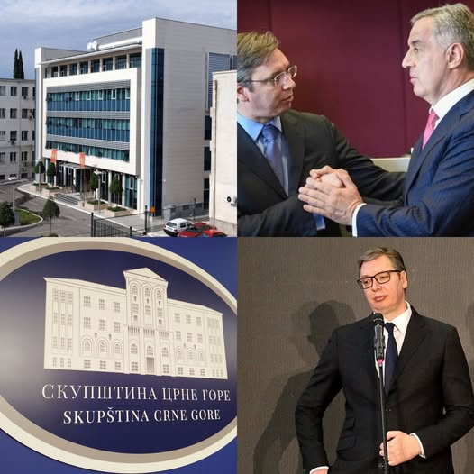 Vučić – šef Srba na Balkanu drži lekcije svima osim sebi