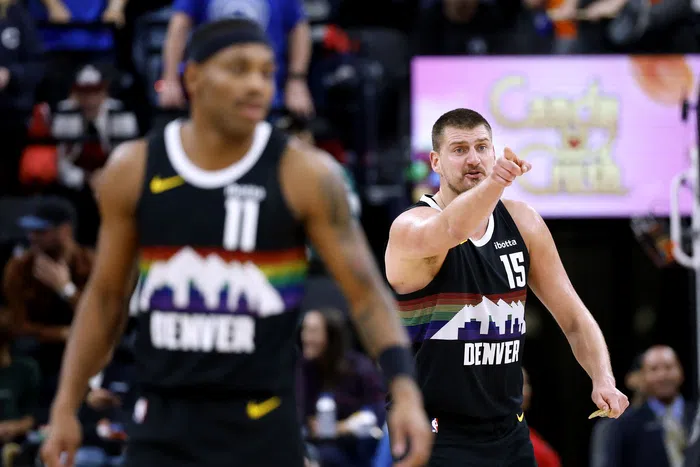 Konačno pravi potez i trejd “bomba” Nagetsa: Marej odlazi, a Jokiću stiže superstar Seltiksa!