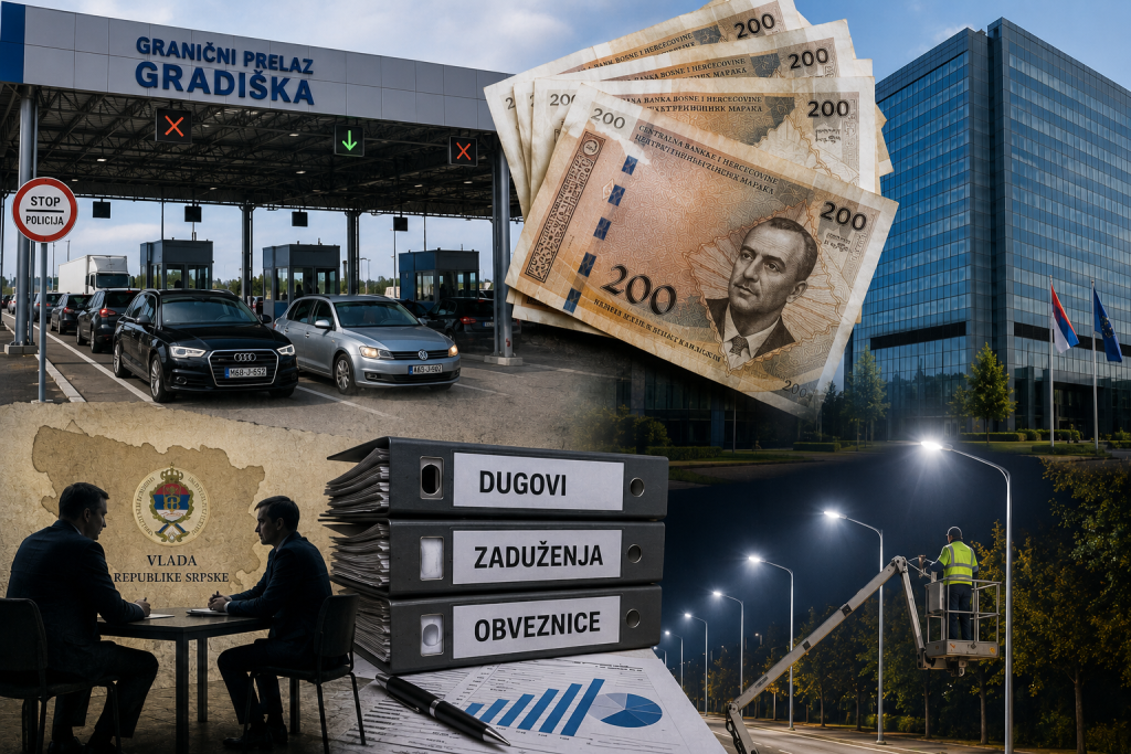 Ko je zaradio milione, a ko se povukao pred pritiskom Ko je zaradio milione, a ko se povukao pred pritiskom