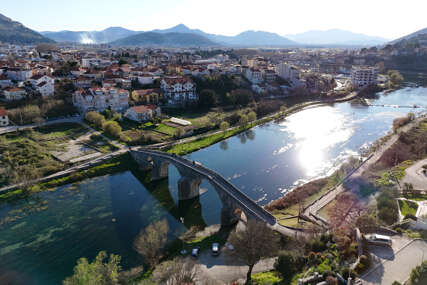NEZNANJE ILI NEZAINTERESOVANOST Srpska ne koristi turističke potencijale za privlačenje stranaca NEZNANJE ILI NEZAINTERESOVANOST Srpska ne koristi turističke potencijale za privlačenje stranaca