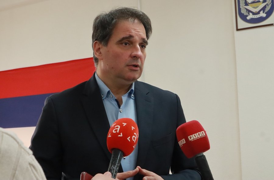 Govedarica: Odluka Ustavnog suda potvrđuje da Ministarstvo pogrešno tumači zakon