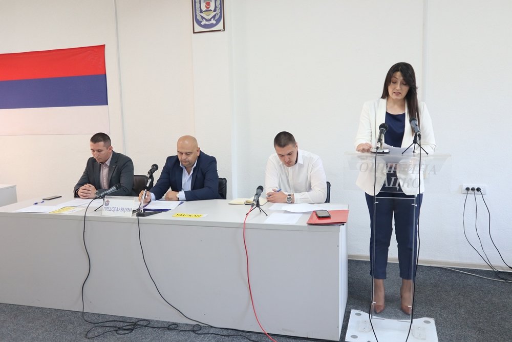Trojičindanska priznanja ove godine bez podrške Skupštine Trojičindanska priznanja ove godine bez podrške Skupštine