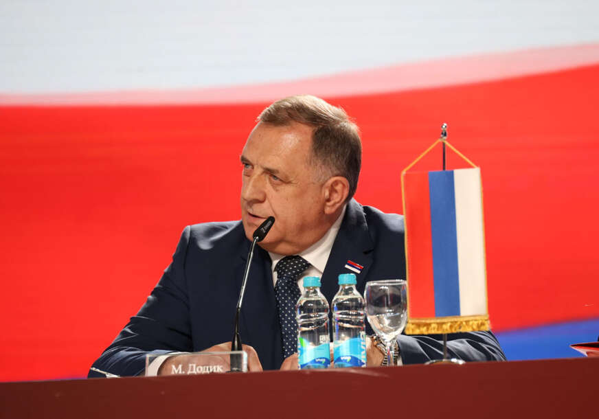 Dodik planira tužiti Evropsku uniju: Lider SNSD tvrdi da je Brisel prekršio Sporazum o stabilizaciji i pridruživanju