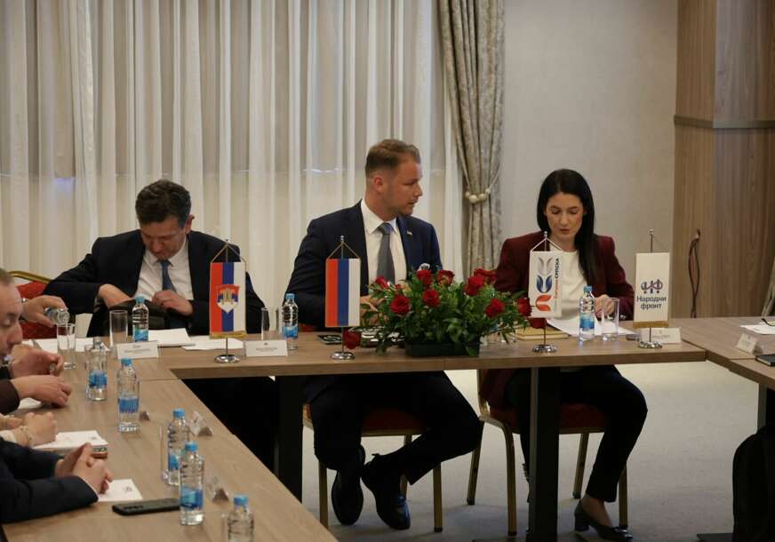 Blanuša prepušta kandidaturu Drašku za predsjednika RS!?