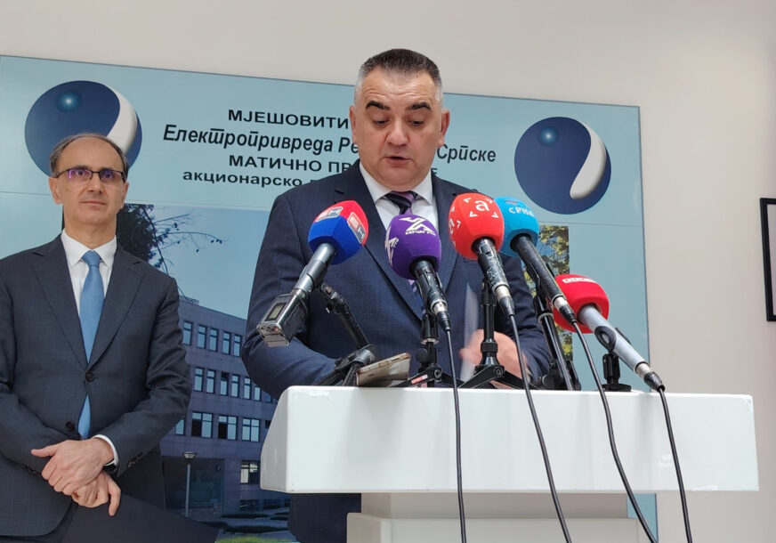 Minić se sastao sa Macutom „U roku od 90 dana projekat za aerodrom Trebinje“