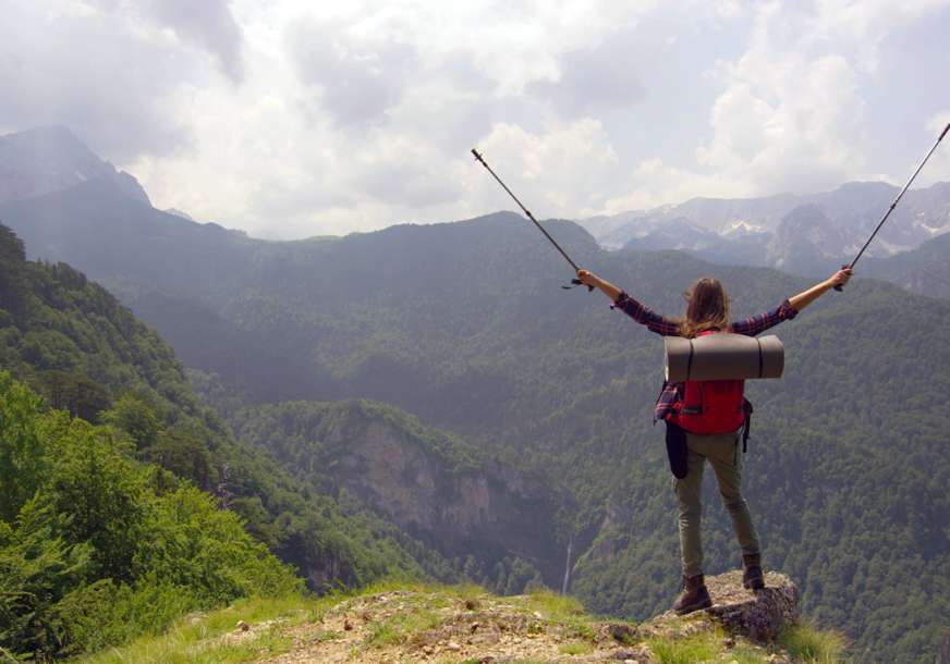 Sutjeska je ljepša od svega u Sloveniji, a zjapi prazna: Robert Dacešin otkrio bolnu istinu o turizmu u BiH