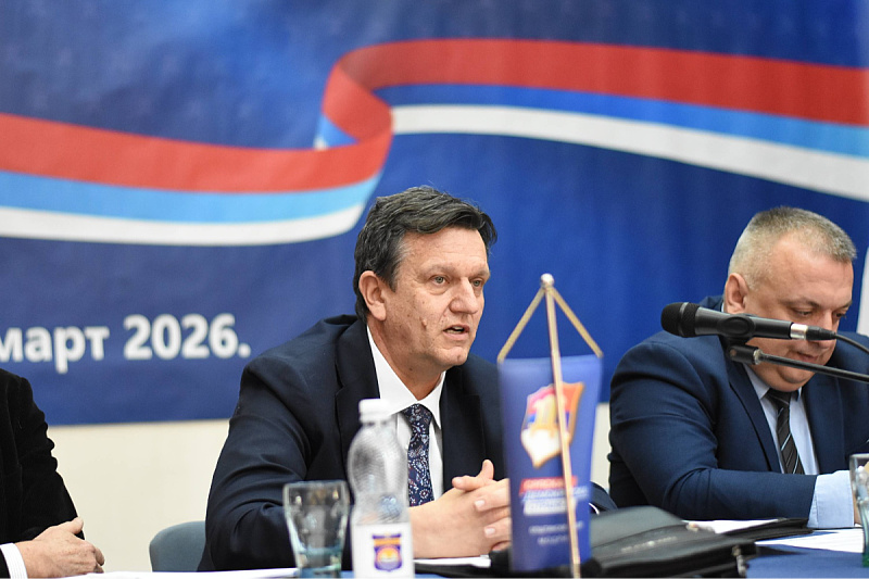 Nastavljaju se nadmudrivanje i neiskreni odnosi unutar opozicije Nastavljaju se nadmudrivanje i neiskreni odnosi unutar opozicije