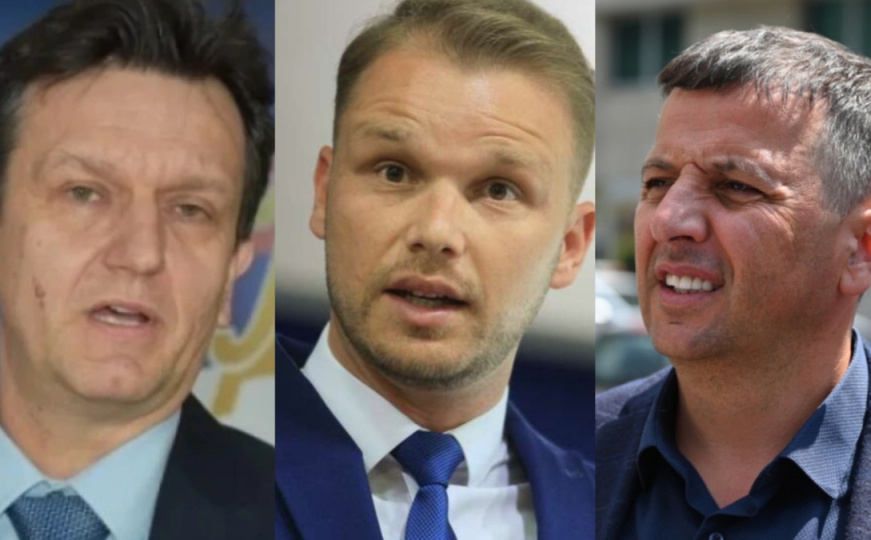 Opozicija pred konačnim raspletom – Odustaje li SDS od sporazuma koji je sam predložio?!