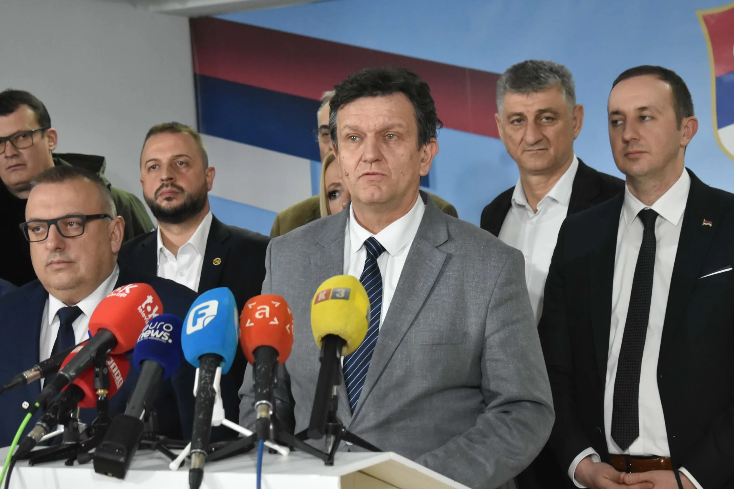 Blanuša ipak ODLUČAN: Ostajem kandidat za predsjednika RS. Da li će SDS dati i kandidata za srpskog člana Predsjedništva BiH?