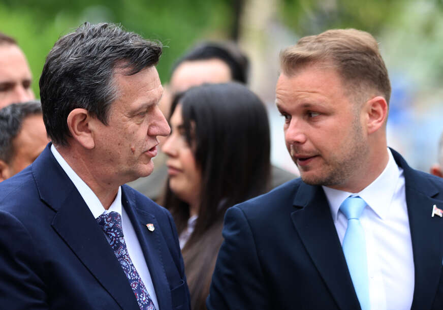 Burno u SDS, Stanivuković ODLUČIO šta će sa kandidaturom