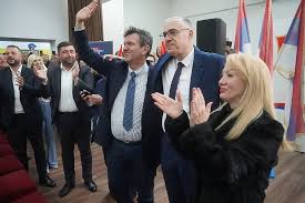 SDS najavljuje dva kandidata: Jedan je Blanuša. Ko je za srpskog člana Predsjedništva BiH?