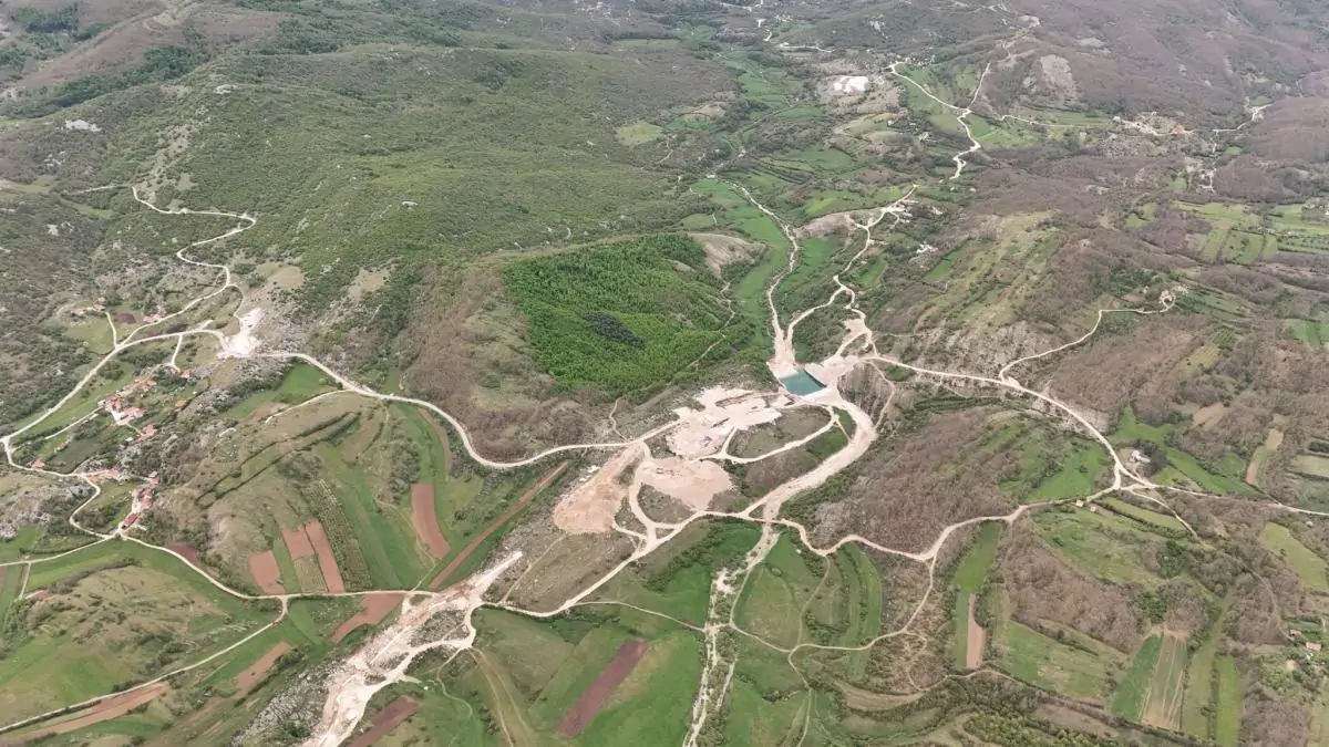 Presušivanje života u kršu: Gornji horizonti mijenjaju biodiverzitet Hercegovine i sliv Neretve