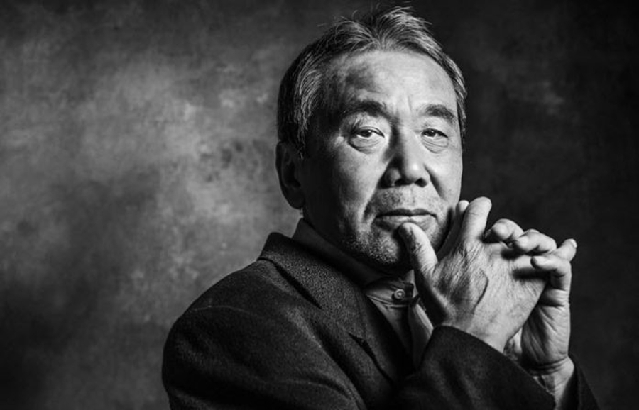 Haruki Murakami objavljuje novi roman: Glavni lik je po prvi put žena