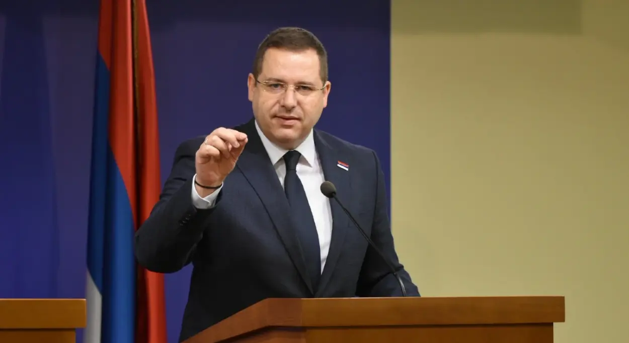 Kovačević: Ako SDS proda odluku svog Glavnog odbora o predsjedniku, to će biti njihov kraj
