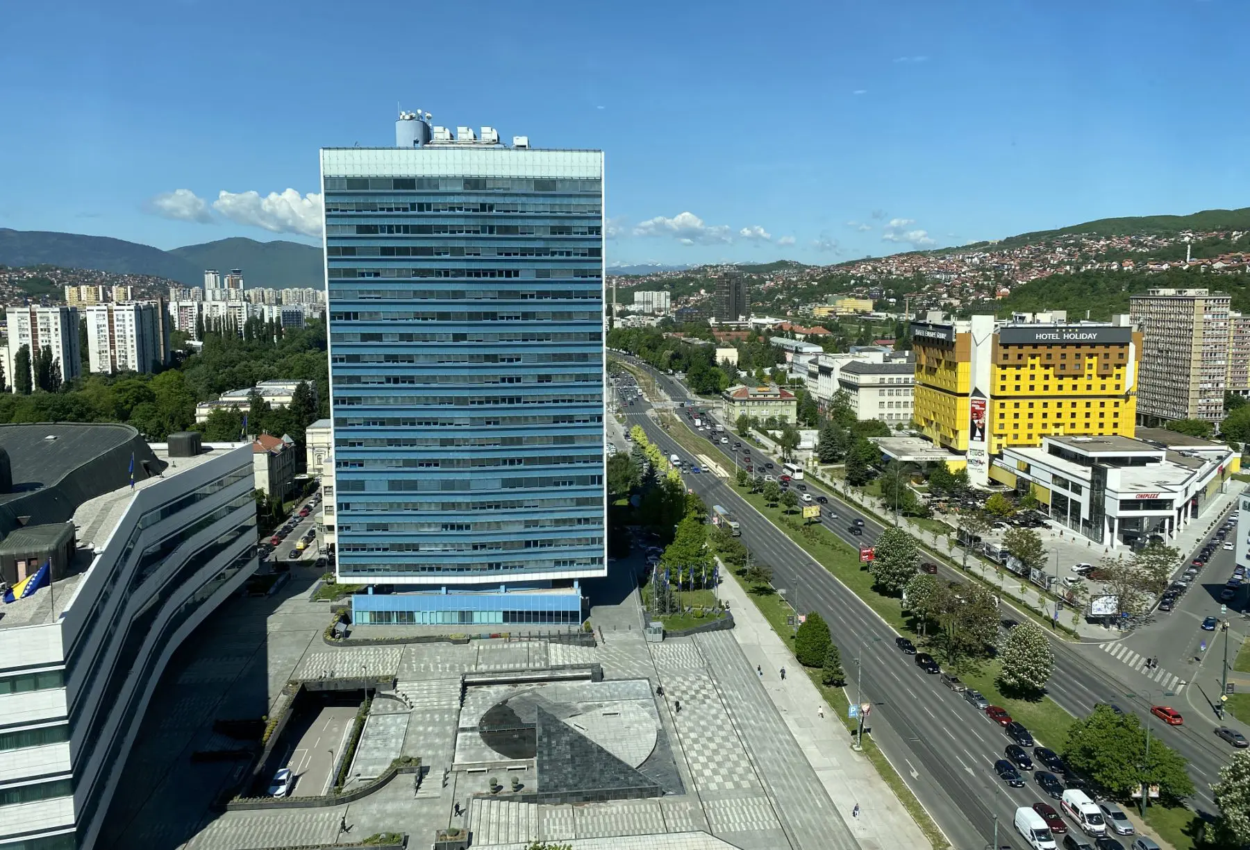 Da li se EU i SAD sve više razilaze u stavovima o budućnosti Bosne i Hercegovine?