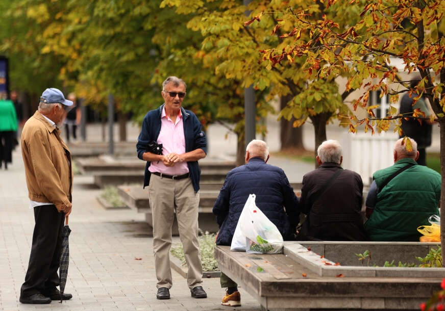 Je li 2026. godina razlika? Ovu su procenti povećanja u FBiH i Srbiji, a evo ČEMU SE NADAJU NAŠI PENZIONERI