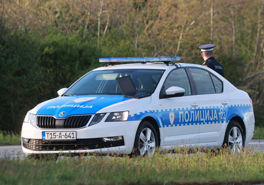 MUP RS u nastavku međunarodne akcije „Karika“: Uhapšena jedna osoba zbog DJEČIJE PORNOGRAFIJE