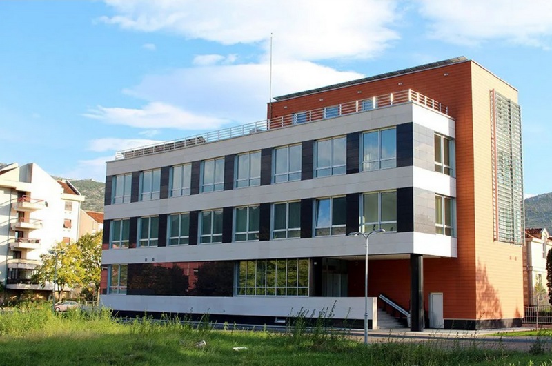 Vlast mijenja zakon da bi Biljana Bokić postala članica RERS-a Vlast mijenja zakon da bi Biljana Bokić postala članica RERS-a