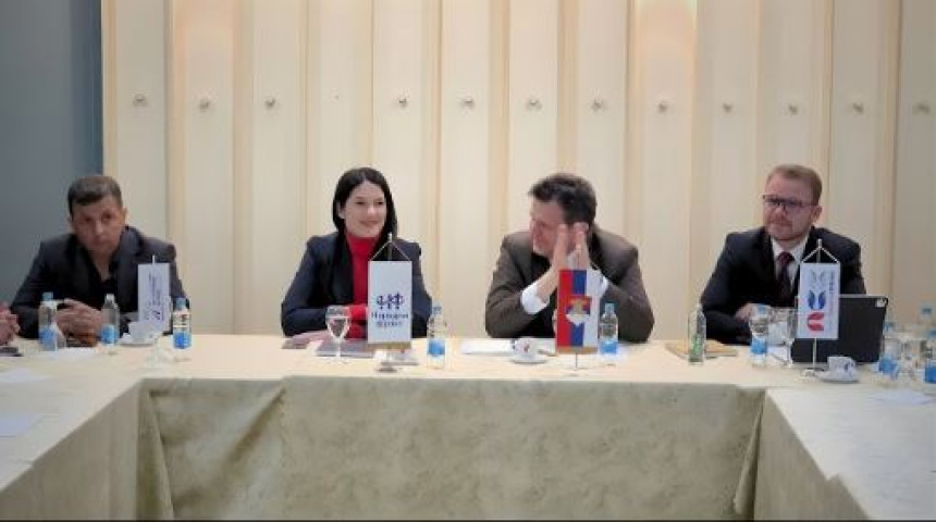 Opozicija na ispitu: Ukoliko se ne ujedine SNSD nastavlja vladati Republikom Srpskom još četiri godine!