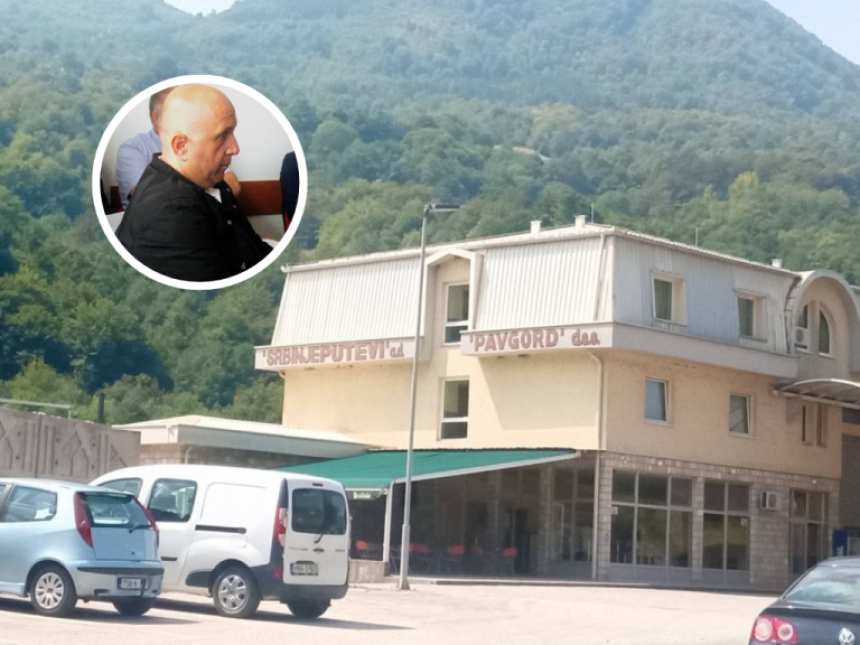 Pavlovićeve firme „Pavgord“ i „Alumina“ zaradile 56 miliona