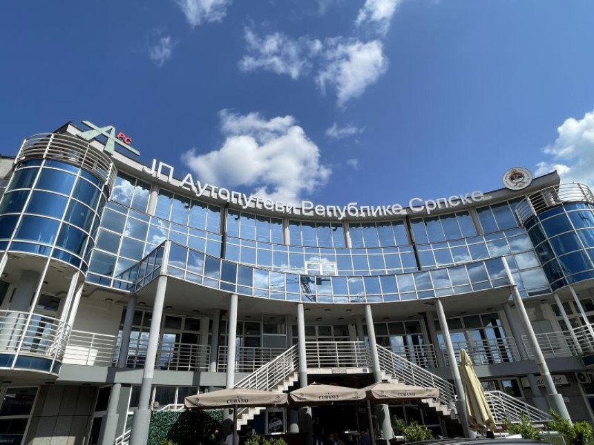 Iz „Autoputeva RS“ za Hercegovinu 30.000 maraka