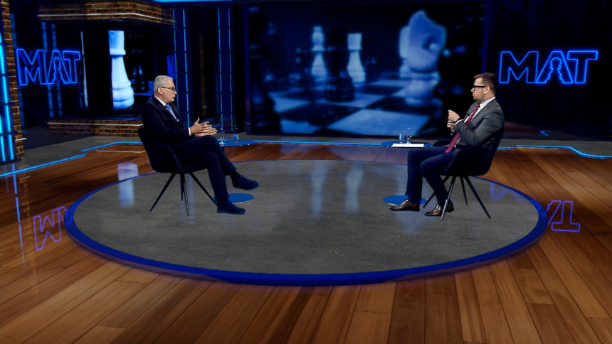 Opozicija da dođe pameti – Samo u jednoj koloni pobjeđujemo Dodika! (VIDEO)