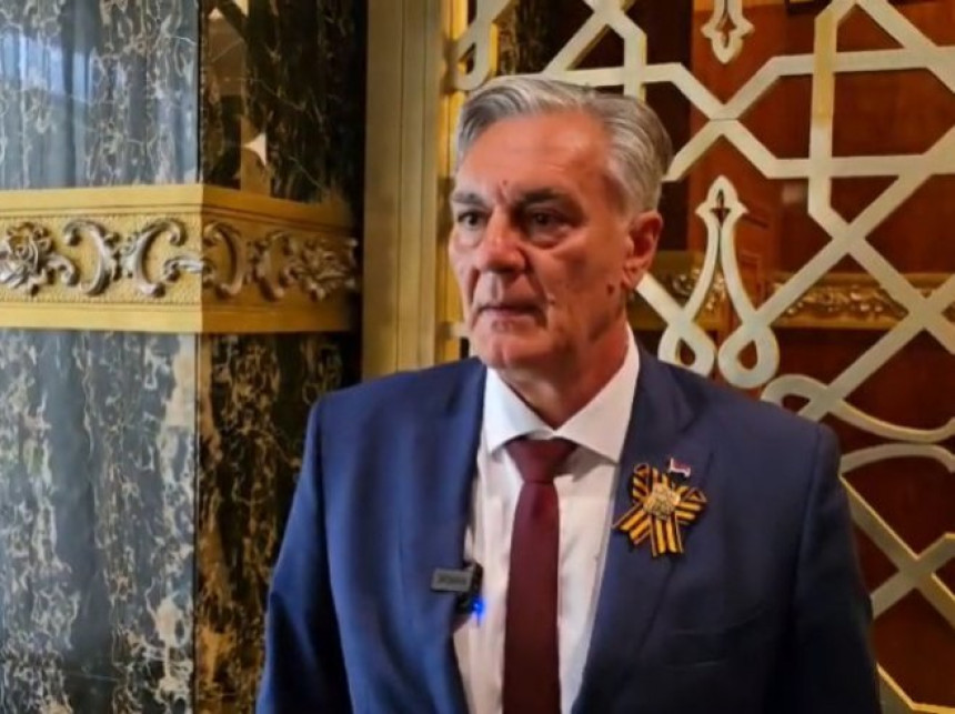 Predsjednik Karan: Republika Srpska nikad nije bila za referendum o otcjepljenju Predsjednik Karan: Republika Srpska nikad nije bila za referendum o otcjepljenju