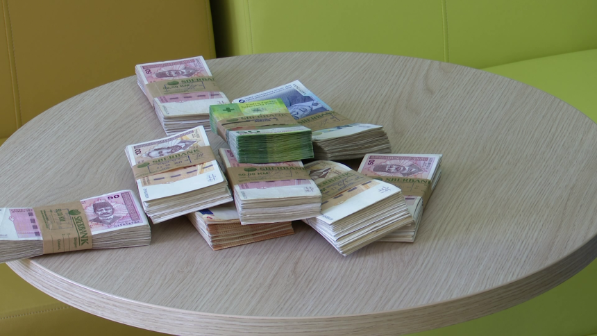 Novo zaduženje: Srpska ide na berzu po novih 50 miliona