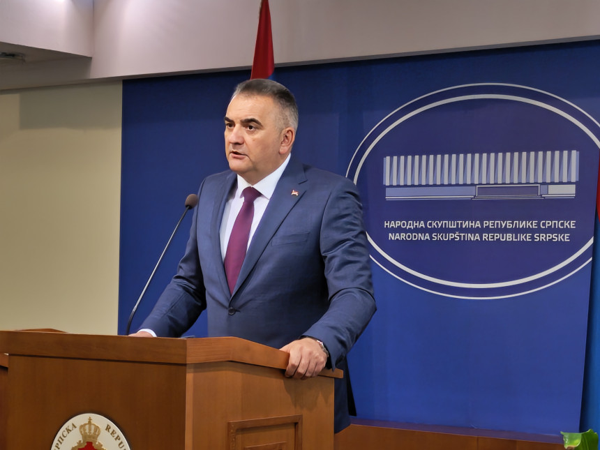 Minić pozvao: Hitno otvoriti novi granični prelaz u Gradišci Minić pozvao: Hitno otvoriti novi granični prelaz u Gradišci