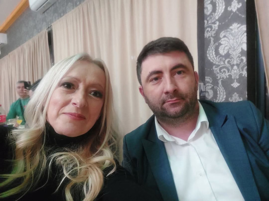 Zbog neplaćenih kazni CIK-u Petrovića i Pandurevićeve SDS-u nije ovjerena prijava za izbore Zbog neplaćenih kazni CIK-u Petrovića i Pandurevićeve SDS-u nije ovjerena prijava za izbore