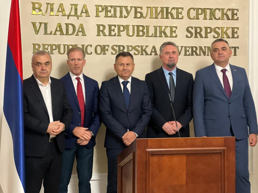 OTVORENA PITANJA O POSLOVIMA AMERIČKIH KOMPANIJA U REPUBLICI SRPSKOJ: Da li će nadležni provjeriti ugovore i memorandume? OTVORENA PITANJA O POSLOVIMA AMERIČKIH KOMPANIJA U REPUBLICI SRPSKOJ: Da li će nadležni provjeriti ugovore i memorandume?