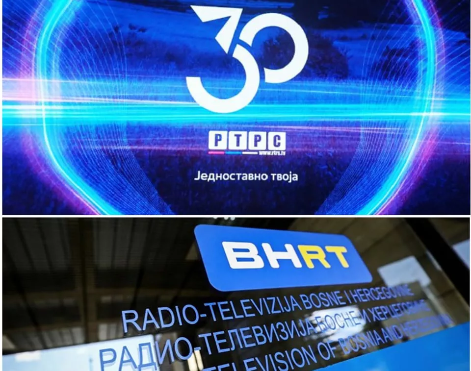 Iz BHRT-a ne vjeruju da će im RTRS uplatiti 107 miliona KM duga, najavljuju nove korake