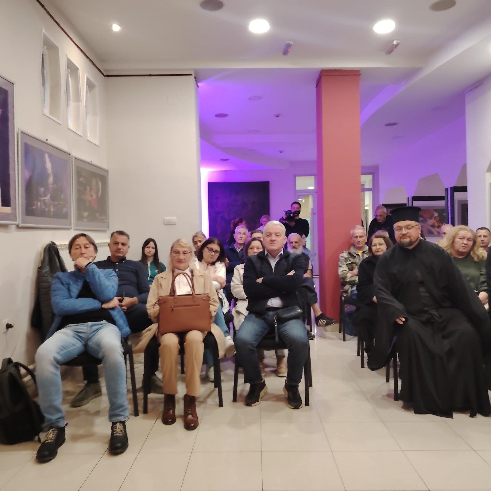 Veliko interesovanje za život i djelo junaka Blagoja Jovovića: Službe ćutale-slobodar pucao u krvnika