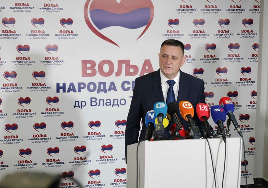 (VIDEO) „Zbog lajka prijete otkazom“ Vlado Đajić iznio ozbiljne optužbe o pritiscima na zaposlene u institucijama Srpske