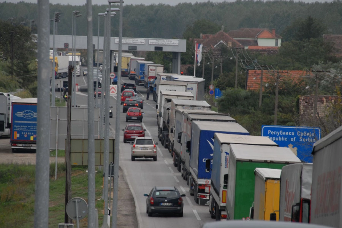 Ekonomski alarm za BiH: Drastičan rast uvoza, deficit se mjeri milijardama
