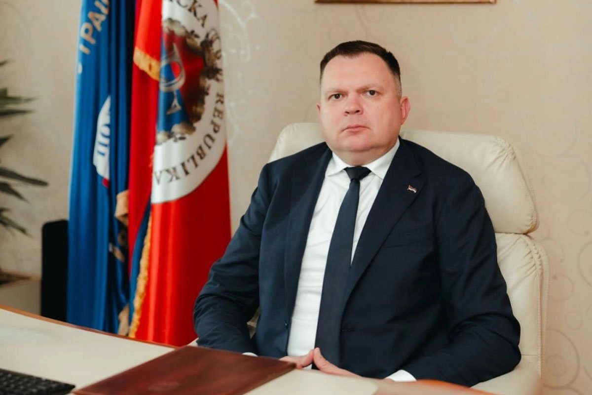Republika Srpska modernizuje policiju u saradnji s Amerikancima