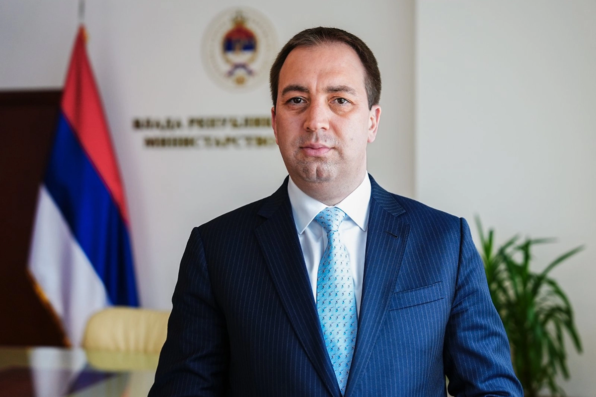 Selak: Dodik može da se kandiduje za člana Predsjedništva BiH