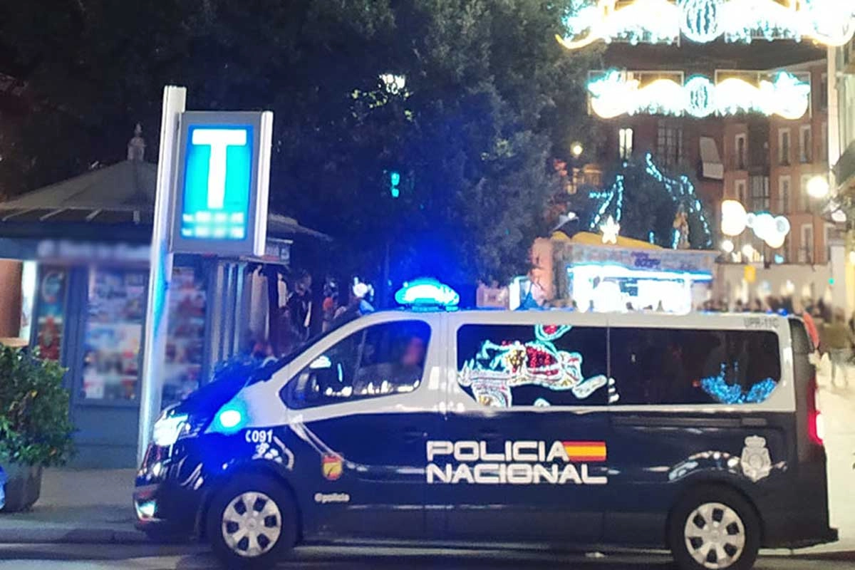 Brutalna egzekucija u Barseloni: Mediji navode da je ubijen Srbin (VIDEO) Brutalna egzekucija u Barseloni: Mediji navode da je ubijen Srbin (VIDEO)