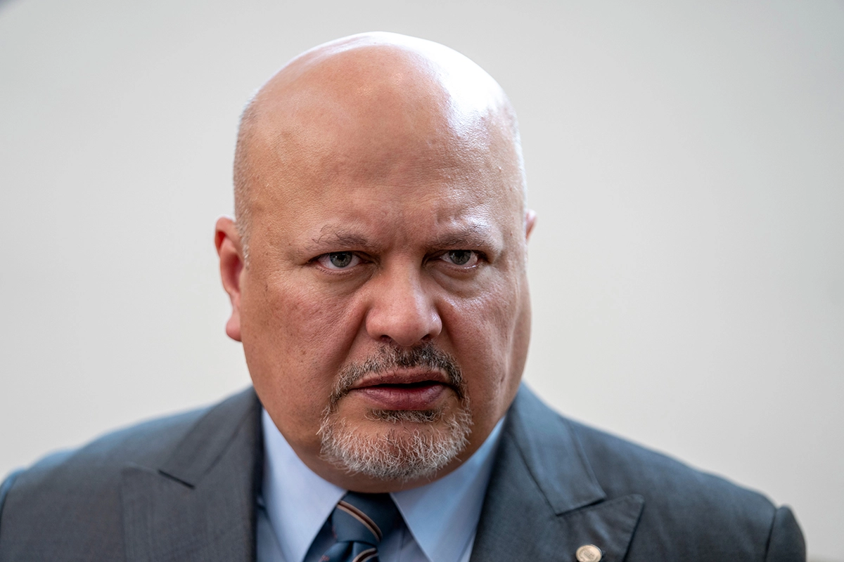Seks-skandal trese Hag: Suspendovan glavni tužilac Seks-skandal trese Hag: Suspendovan glavni tužilac