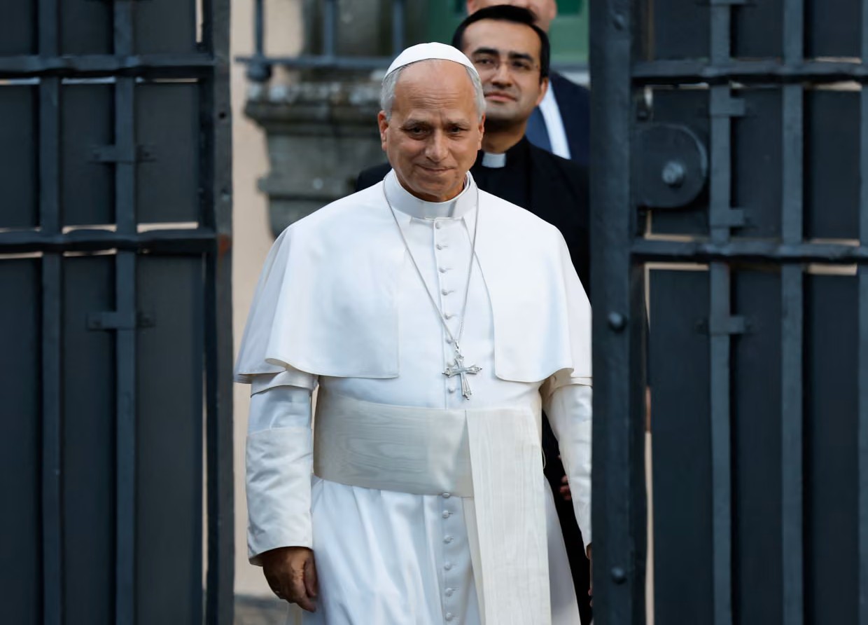 Arva Mahdavi: Papa Lav XIV je glas moralnog otpora u vremenu tehnoloških i političkih kriza