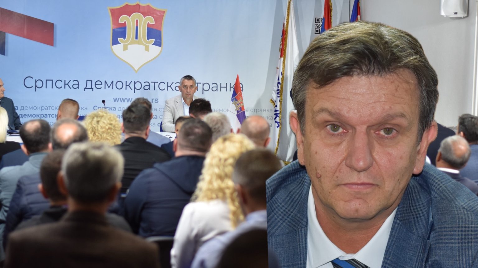 PREGOVORI SE NASTAVLJAJU Blanuša ne odustaje od kandidature za predsjednika, ne odustaje ni Stanivuković – ove sedmice će SVE biti jasno