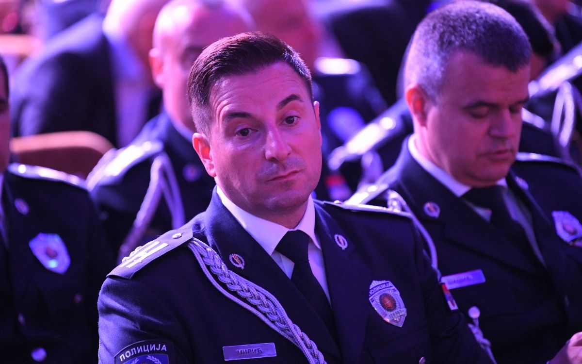 MILIĆ PONOVO SASLUŠAN, TVRDI DA MU SMEŠTAJU: „Otišao sam 35 minuta pre zločina, kamere i porodica to dokazuju, a i dalje sam u pritvoru!“