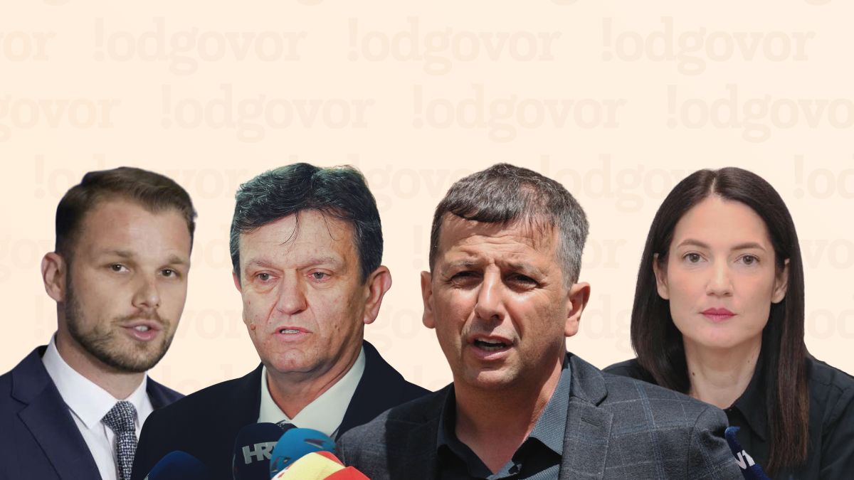 Opozicija ima istorijsku šansu – ali samo ako prestane ratovati sama sa sobom