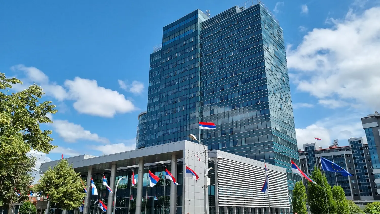 Ministarstvo naložilo Stanivukoviću: Dajemo ti rok, poništi odluku o parkinzima!